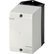 Eaton - Leergehäuse für Schaltgeräte Isolierstoffgehäuse CI-K2X CI-K2X-145-M-NA +Montageplatte