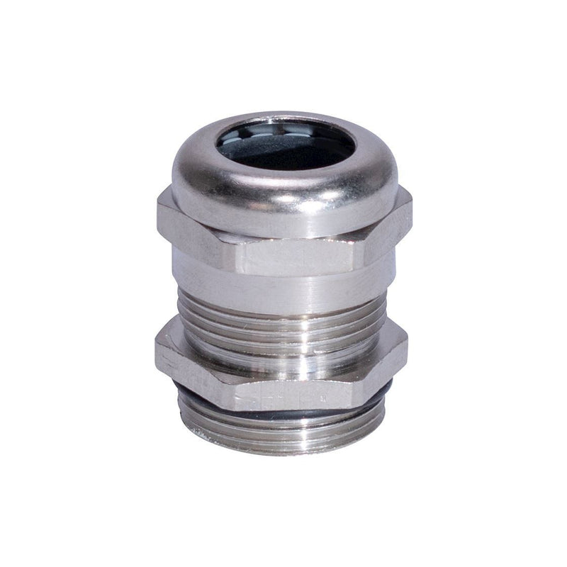 Plica - Kabelverschraubung 924305012 M12 (2,5-6,5) EMV 2 − 50 Stück