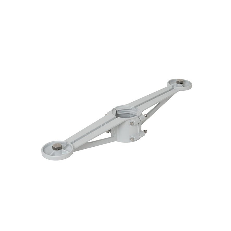 Meyer+Sohn - Zubehör/Ersatzteile für Lichtmast Masttraverse 1190032950 2-fach
