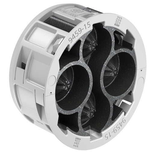 Kaiser - Brandabschottung B15 PROTECT Mehrfachschott 9459-15 Schiffbauwde/-decken