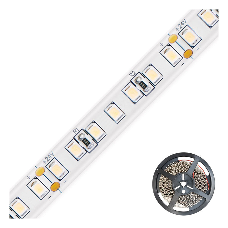 EVN Lichttechnik - Lichtschlauch/-band LED-Stripe IP54 5m IC54481302840 4000K
