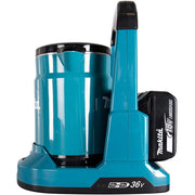Makita - Wasserkocher Akku-Wasserkocher DKT360Z 2x18V