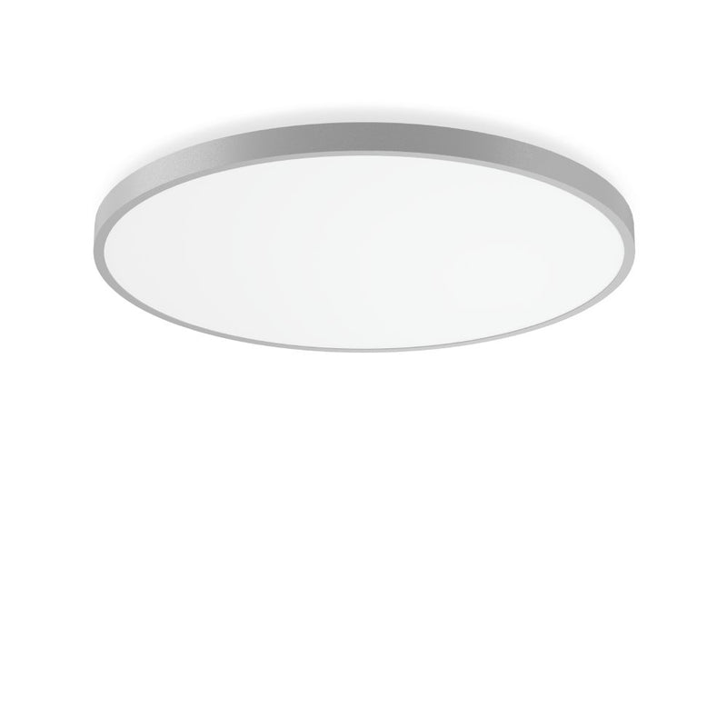 RZB - Decken-/Wandleuchte LED-Wand-/Deckenleuchte 312392.004.76 3000K, DALI