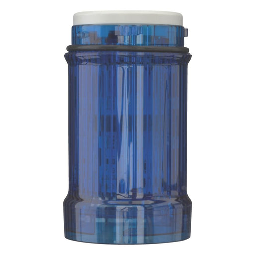 Eaton - Signalsäulenelement, optisch Dauerlichtmodul SL4-L120-B blau LED 120V