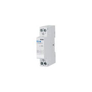 Eaton - Installationsschütz für Reiheneinbau Installationsschütz CR2020012 20A, 12V AC/DC, 2S