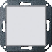 Gira - Überwachbare LED Signalleuchte LED-Orientier.Licht 236400 Weiß System 55