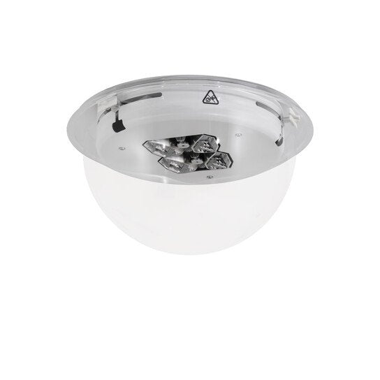 Siteco - Elektrisches Zubehör/Ersatzteile für Leuchten Geräteträger 5XA1575E1F1  − 1 Stück
