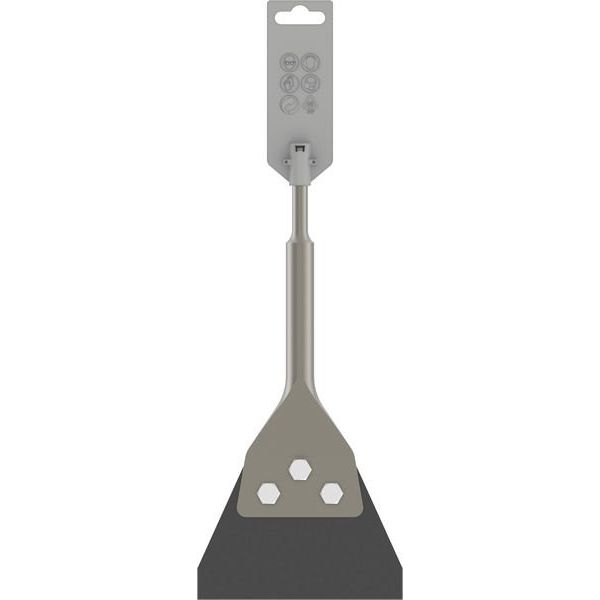 Bosch - Schaber PRO SDS plus Bodenschaber, 2608690610 130 x 290 mm