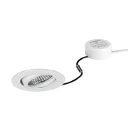 Brumberg Leuchten - Downlight/Strahler/Flutlicht LED-Einbaustrahler 230V 40143073