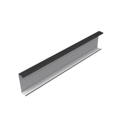 SL Rack - Photovoltaik-Montagesystem Abdeckung 91760-00 RAIL60-300mm, sw
