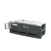 ABB Stotz S&J - Sicherungslasttrennschalter Lasttrennschalter XRG3-50/5-3P-ITS2.D ITS2.D Display-Modul