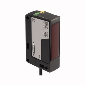 Turck - Reflexions-Lichtschranke Opto Sensor Q76E-VP-ZLVC-Q5 Lichtschranke