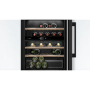 Bosch - Weinkühlschrank UB-Wein-Klimagerät KUW21AHG0 Serie6