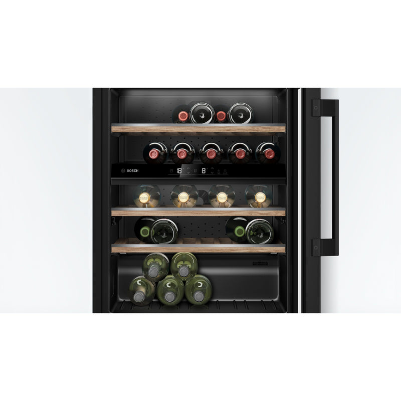 Bosch - Weinkühlschrank UB-Wein-Klimagerät KUW21AHG0 Serie6