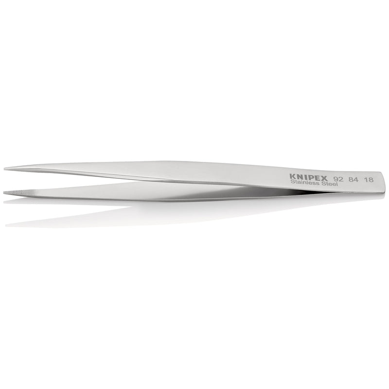 Knipex - Pinzette Präzisions-Pinzette 92 84 18 125mm