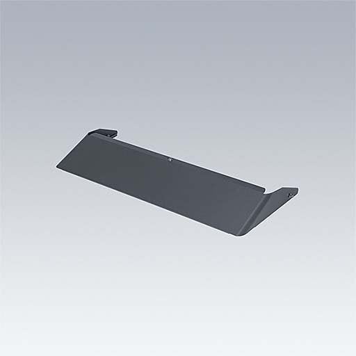 Thorn - Mechanisches Zubehör/Ersatzteile für Leuchten Blende CHAMPION LED VSFRONT
