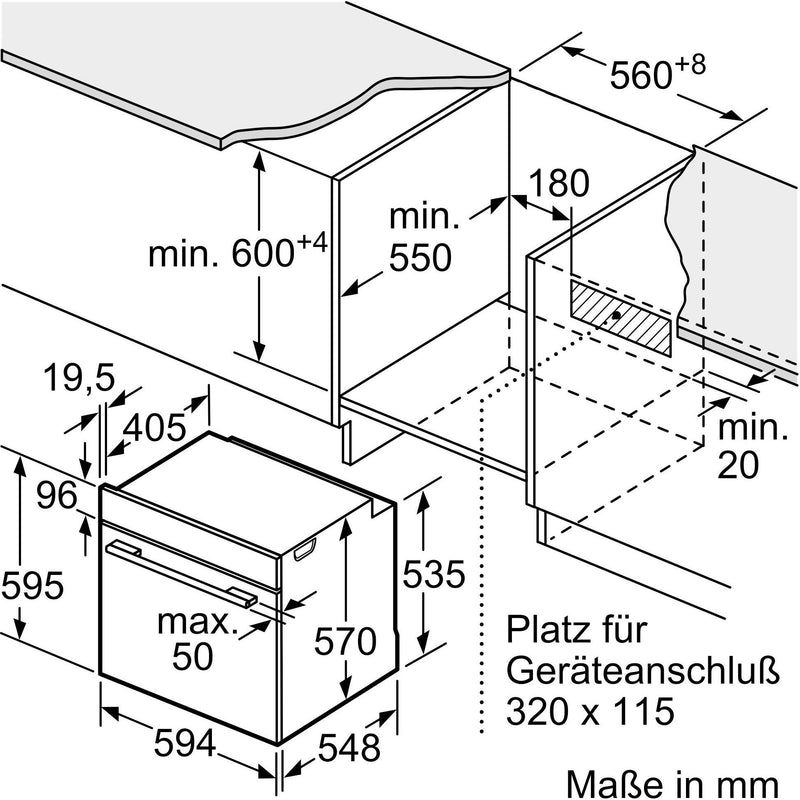 Constructa-Neff - Herd EB-Herdset EX1B0 E1DCA0AK3+M16SRF0L0