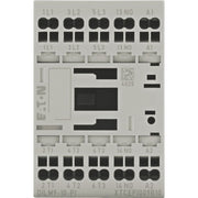Eaton - Leistungsschütz zum Schalten von Wechselstrom Leistungsschütz DILM9-10(220V#199647