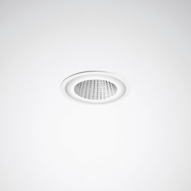 Trilux - Lichttechnisches Zubehör/Ersatzteile für Leuchten Dekorring InperlaL C05 RG-PC