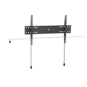Vogels - Halterung für Audio-/Videosysteme Display Wandhalterung PFW4700 sw flach,abschl,55-80Z