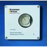 Kraemer&Kraus - Raumthermostat Temperaturregler T 1 -20 bis +30C