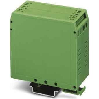 Phoenix Contact - Elektronik-Leergehäuse Elektronikgehäuse UEGM 40/2 − 10 Stück