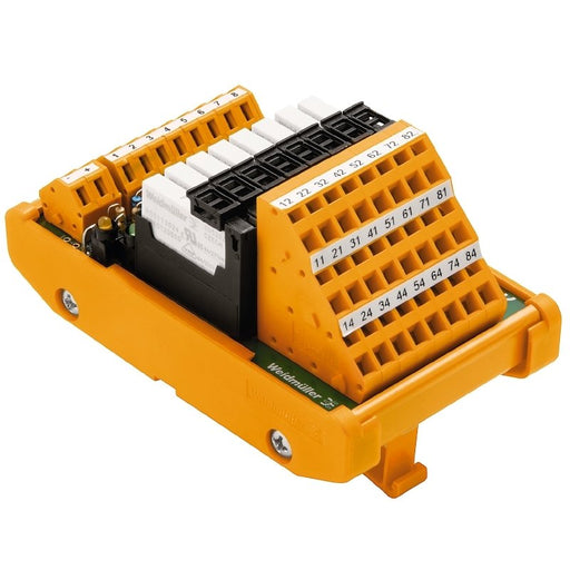 Weidmüller - Übergabemodul RSS LM3RZF RSMS-16 24V- 1CO Z 5.08 − 1 Stück