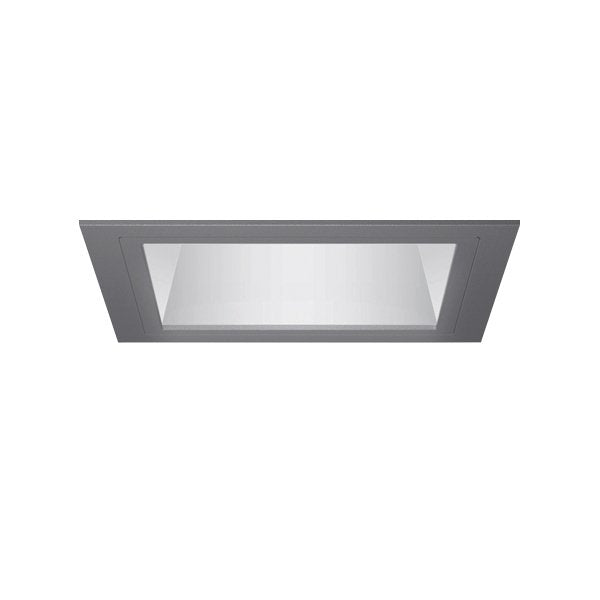 LTS Licht&Leuchten - Lichttechnisches Zubehör/Ersatzteile für Leuchten Dekorrahmen FLIQZ 100.02 si