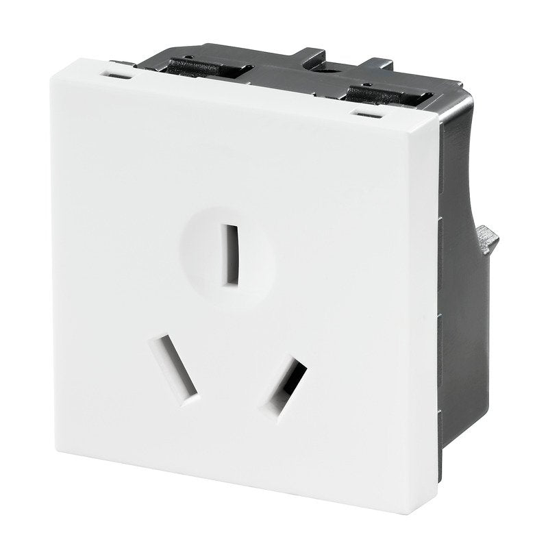 Weidmüller - Modularer Steckverbinder Powereinsatz groß IE-FCI-PWB-CN Steckdose, CN