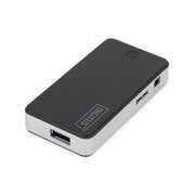 DIGITUS - USB-Hub USB 3.0 4-Port-Hub DA-70231