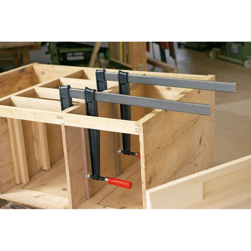 BESSEY - Schraubzwinge Tiefspann-Schraubzwinge TGN60T25