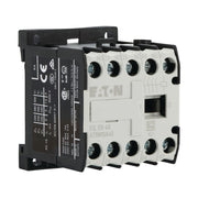 Eaton - Hilfsschütz, Relais Hilfsschütz DILER-40(42V50/60HZ) AC 4S − 5 Stück