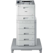 Brother - Zubehör/Ersatzteile für Telefax/Drucker/MFC Papierzuführung TT-4000 TowerTray 4x520Blatt
