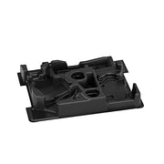Bosch - Zubehör/Ersatzteile für Werkzeugkasten, -schrank, -wagen und Werkbank Einlagen für 1600A019SX GHO 12V-20/GKF 12V-8