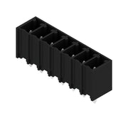 Weidmüller - Leiterplattensteckverbinder Verbinder 3.81mm SC-SMT 3.#1863030000 − 50 Stück