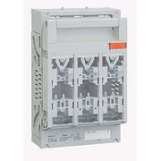 ABN - NH-Sicherungsunterteil NH-Trenner XTR712 Gr.1 m. Univ.Anschl