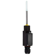 Stahl - Einzelpositionsschalter Positionsschalter 8060/2-2-TK-60 S/Ö Sprungsch Feders