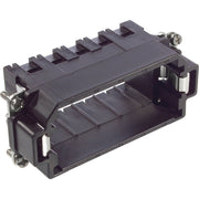 Lapp Zubehör - Modulträgerrahmen für Industriesteckverbinder EPIC-MCR-16-S-A-E MCR 16 S A-E − 5 Stück