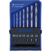 Bosch - Bohrer-Set Präzisions-Bohrersatz 2615062832