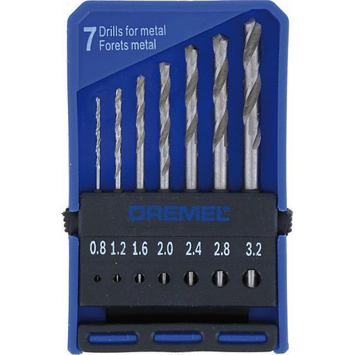 Bosch - Bohrer-Set Präzisions-Bohrersatz 2615062832