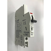 Mitsubishi Electric - Leitungsschutzschalter Alarmkontakt AL-05DLS 1W