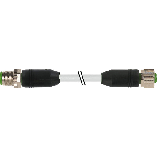 Murrelektronik - Konfektioniertes Sensor-Aktor-Kabel Verbindungsleitung 7999-40041-4370150 − 1 Stück