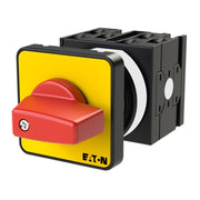 Eaton - Lasttrennschalter EIN-AUS-Schalter T0-3-8342/E-RT T0 20A Einbau