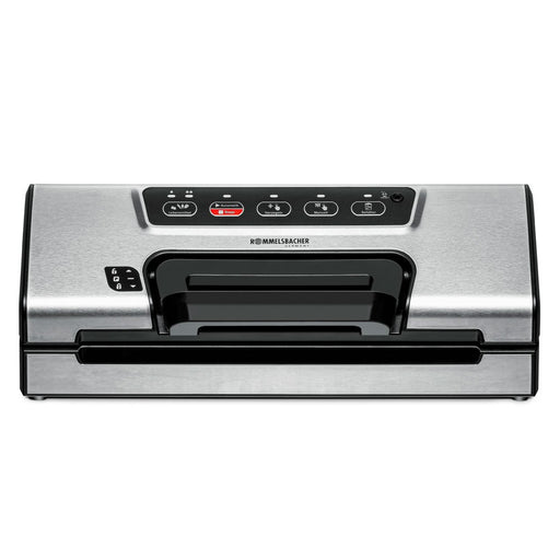 Rommelsbacher - Folienschweißgerät Vakuumierer Einhand VAC 385 eds 30cm XL Versiegelung