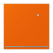 Jung - Orientierungsleuchte LED-Orientierungslicht LC 1539-O LNW 224 orange (32080)