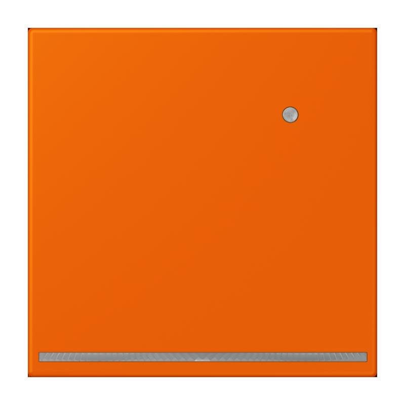 Jung - Orientierungsleuchte LED-Orientierungslicht LC 1539-O LNW 224 orange (32080)
