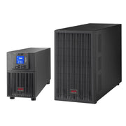 Schneider Elec.(APC) - USV-Anlage Easy UPS On-Line SRV2KIL-E 2000VA/1800W, 230V
