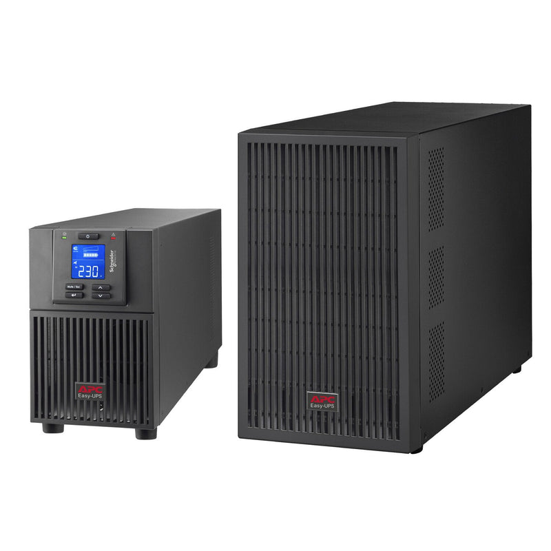 Schneider Elec.(APC) - USV-Anlage Easy UPS On-Line SRV2KIL-E 2000VA/1800W, 230V