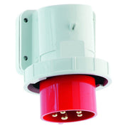Bals Elektrotech - CEE-Gerätestecker (IEC 60309) Wandgerätestecker GT 2402 32A 5p 400V 6h IP67