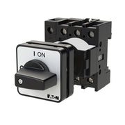 Eaton - Lasttrennschalter Ein-Aus-Schalter P1-25/Z/N Zwischenbau